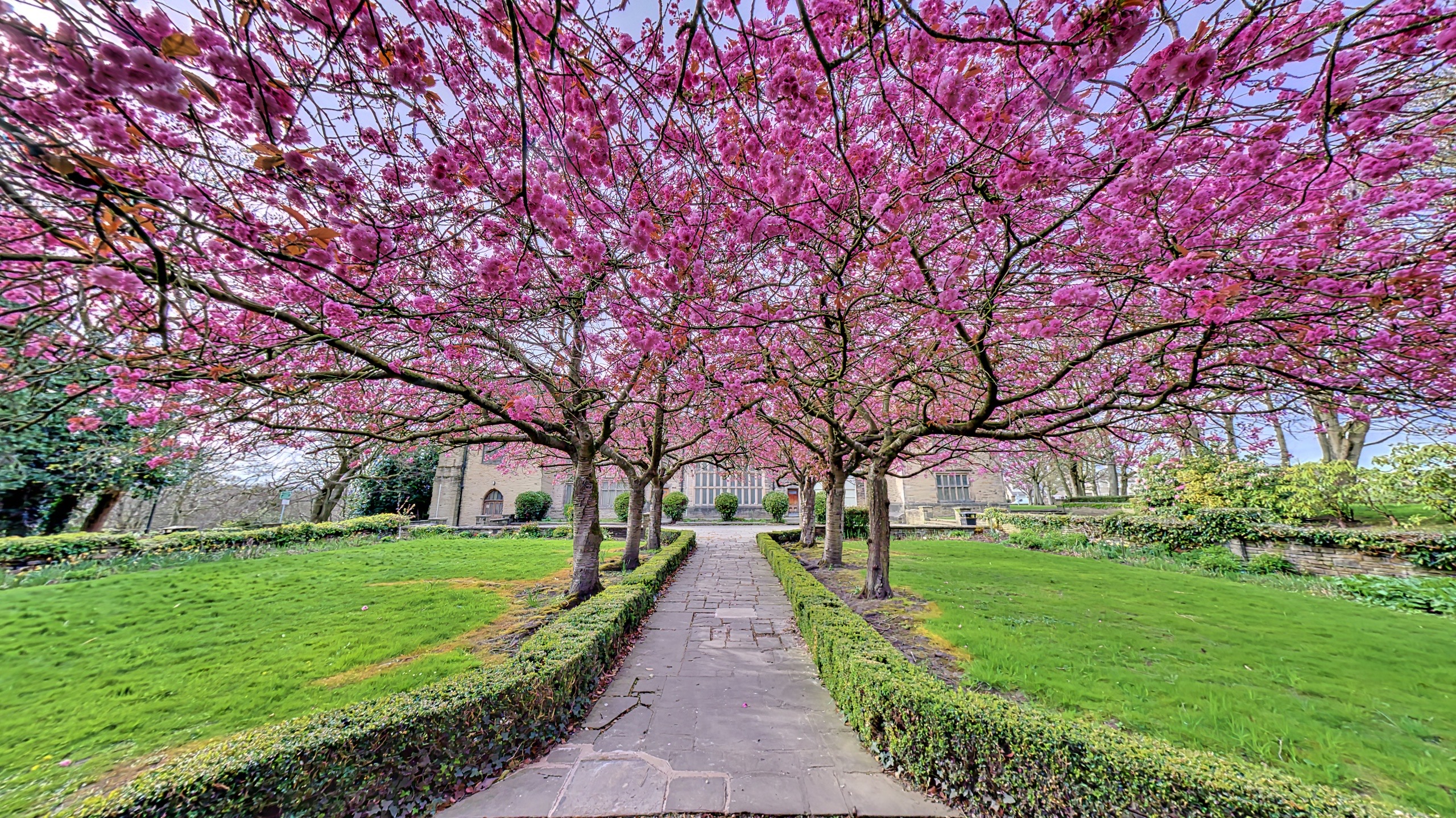 Bolling Hall Museum, Bradford