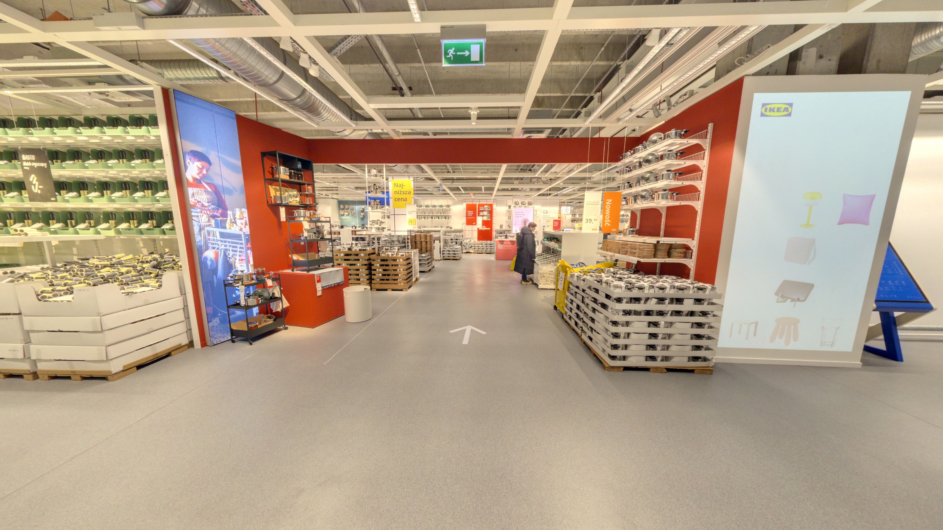 IKEA Kraków