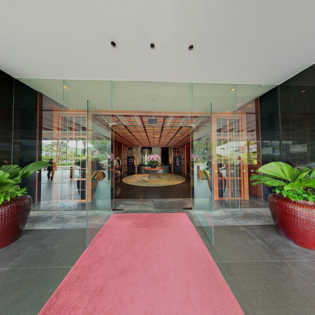 Mandarin Oriental
