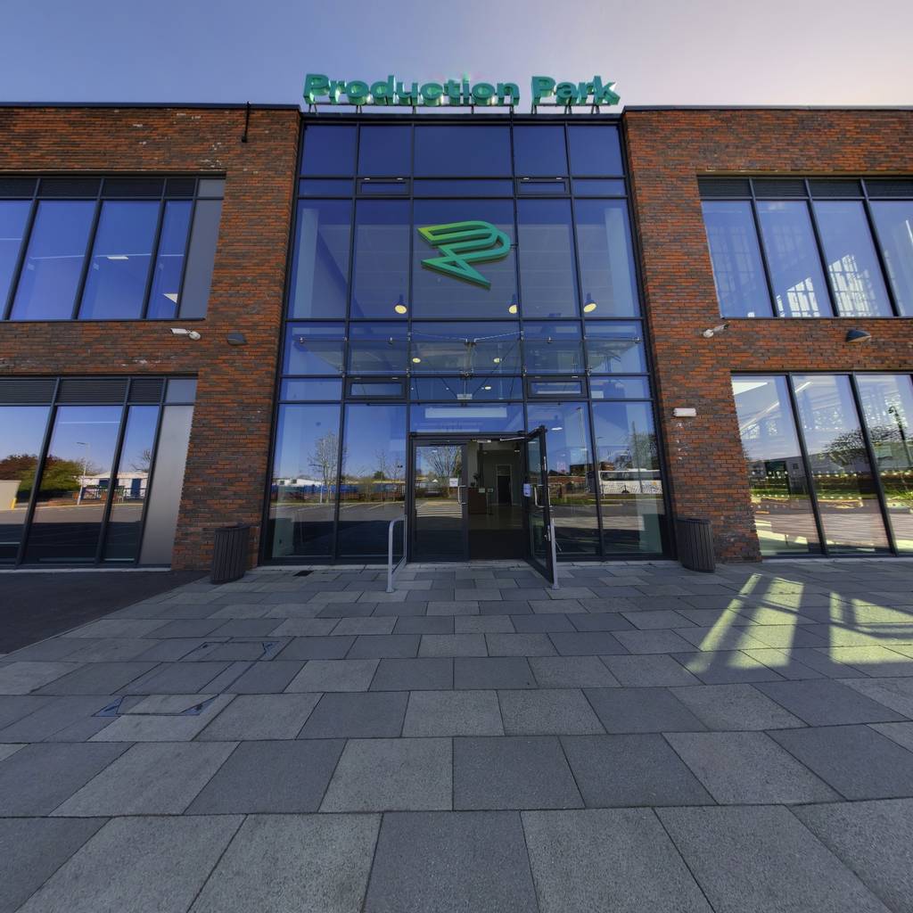 Production Park Studios-copy