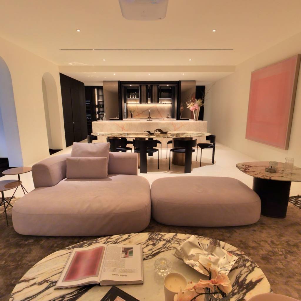 Greenmount Residences