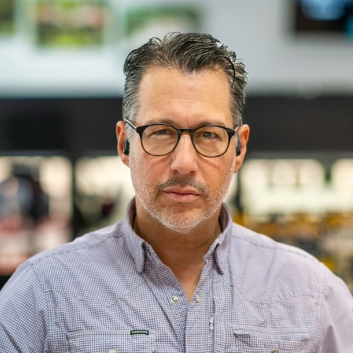 Martin Vargas