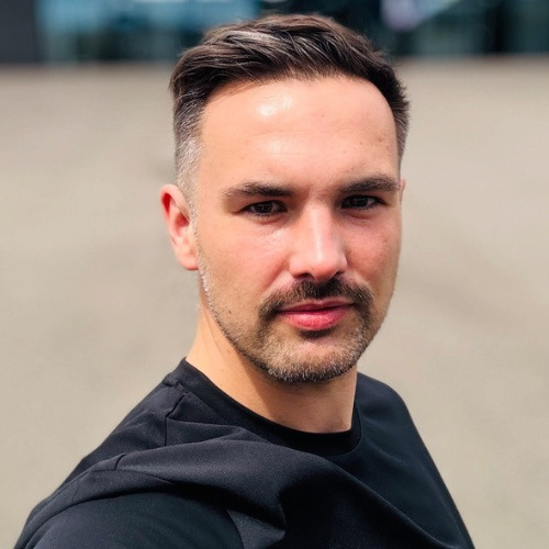 Piotr Kuszneruk