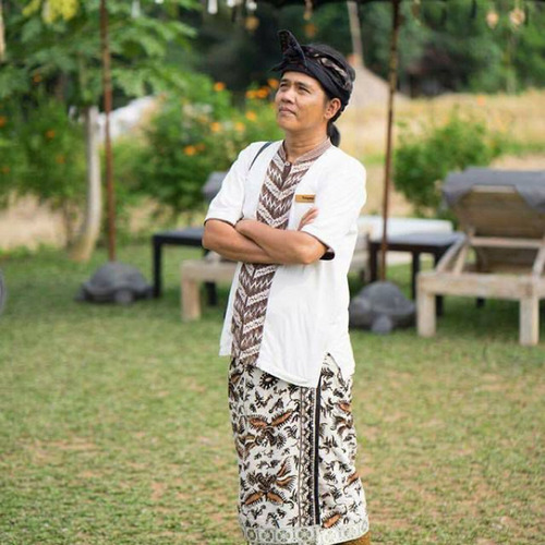 Trisno Saputra